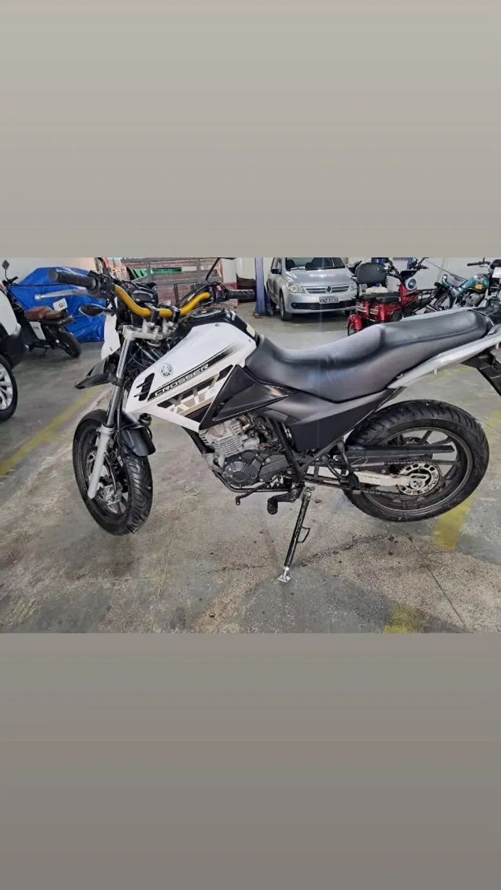 ALUGUEL DE MOTO