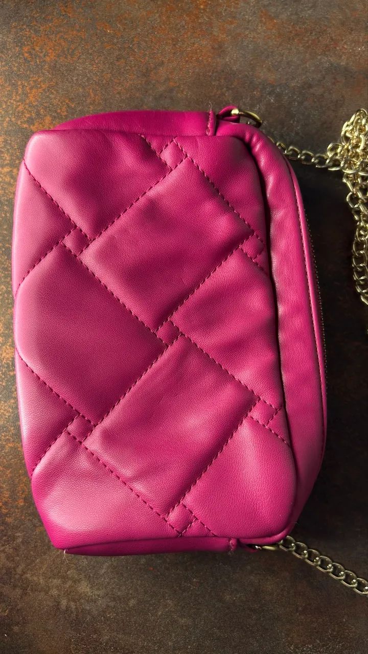 Bolsa tira colo Constance
