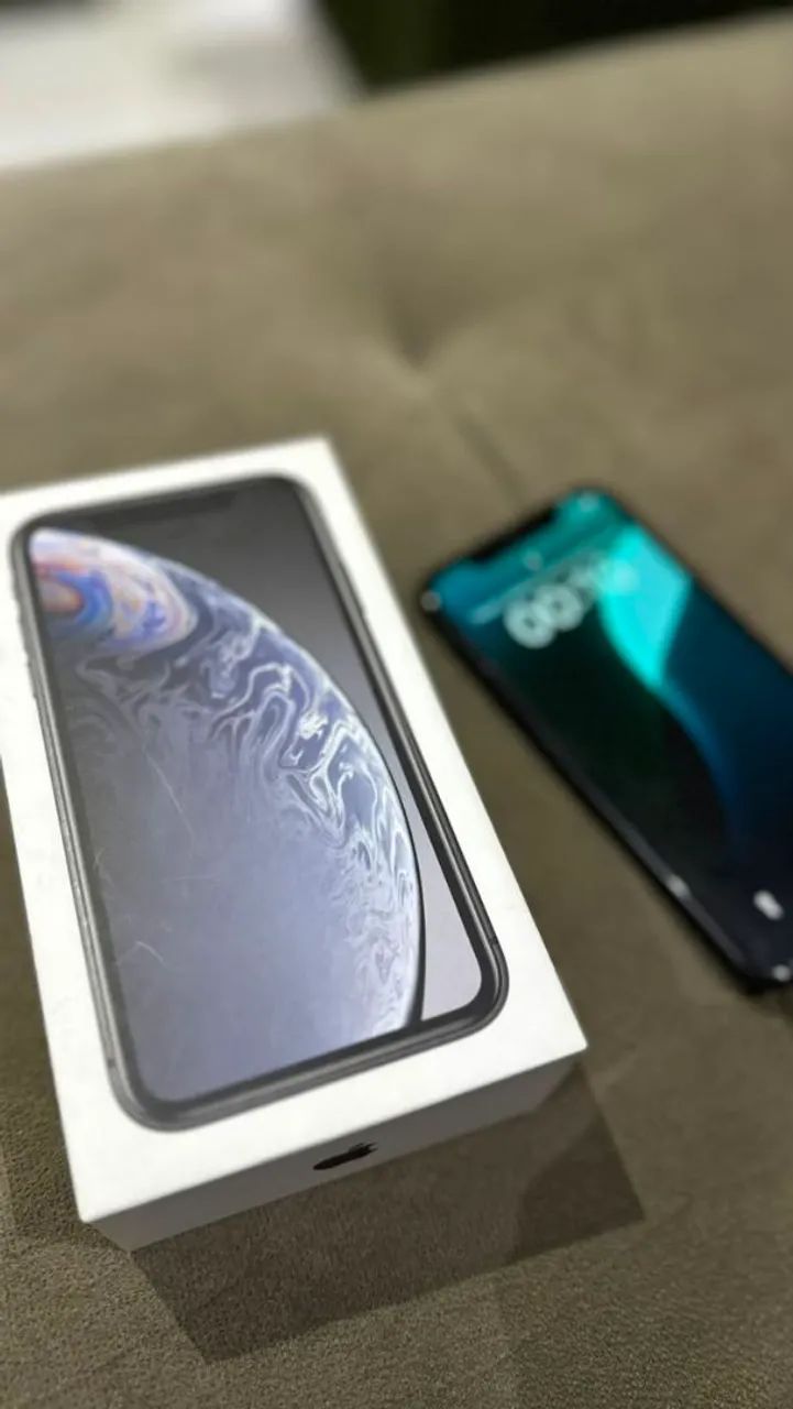 Iphone  xr 64 GB - Foto 4