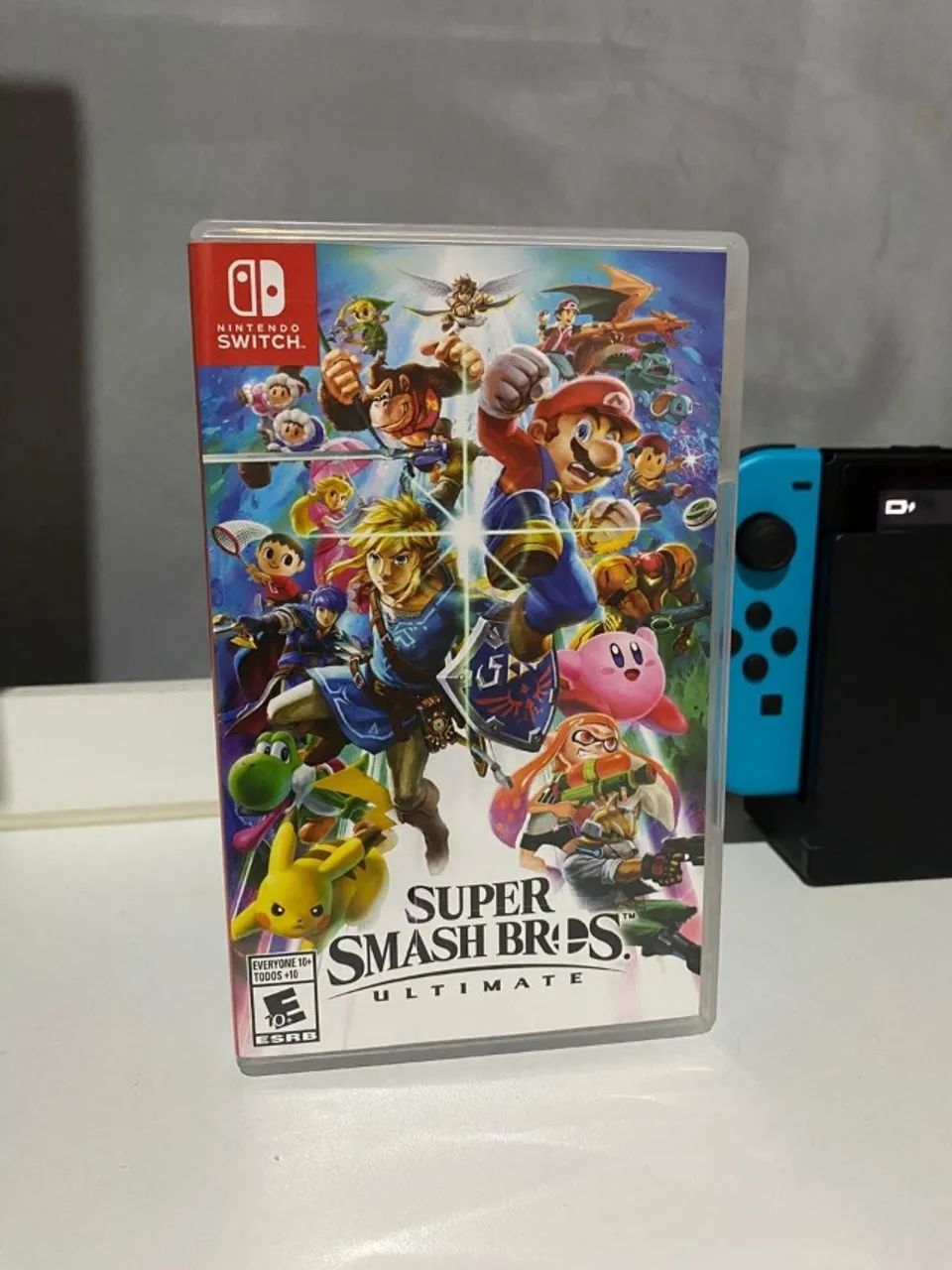 Nintendo Switch - Foto 2