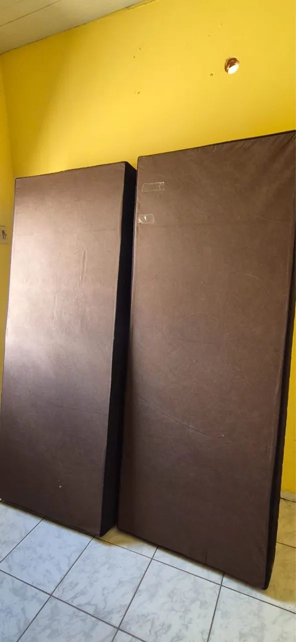 Cama completa queen - Foto 2