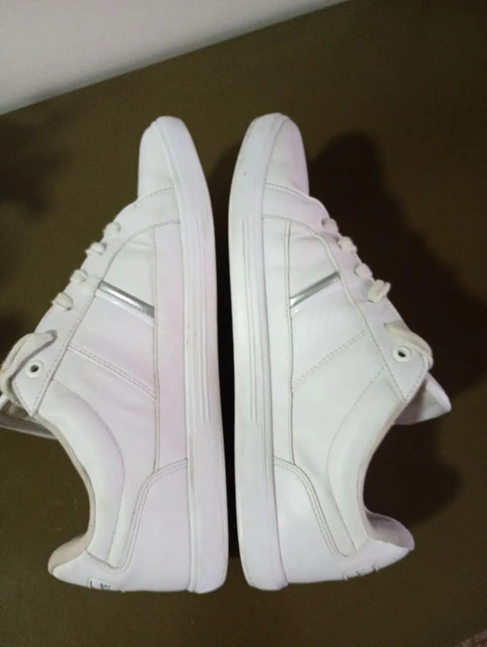 Tênis Lacoste 41 Original  - Foto 2