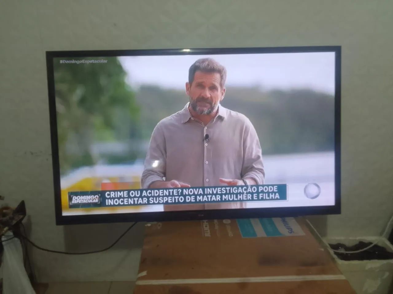 Tv de 60" lg de plasma  - Foto 5