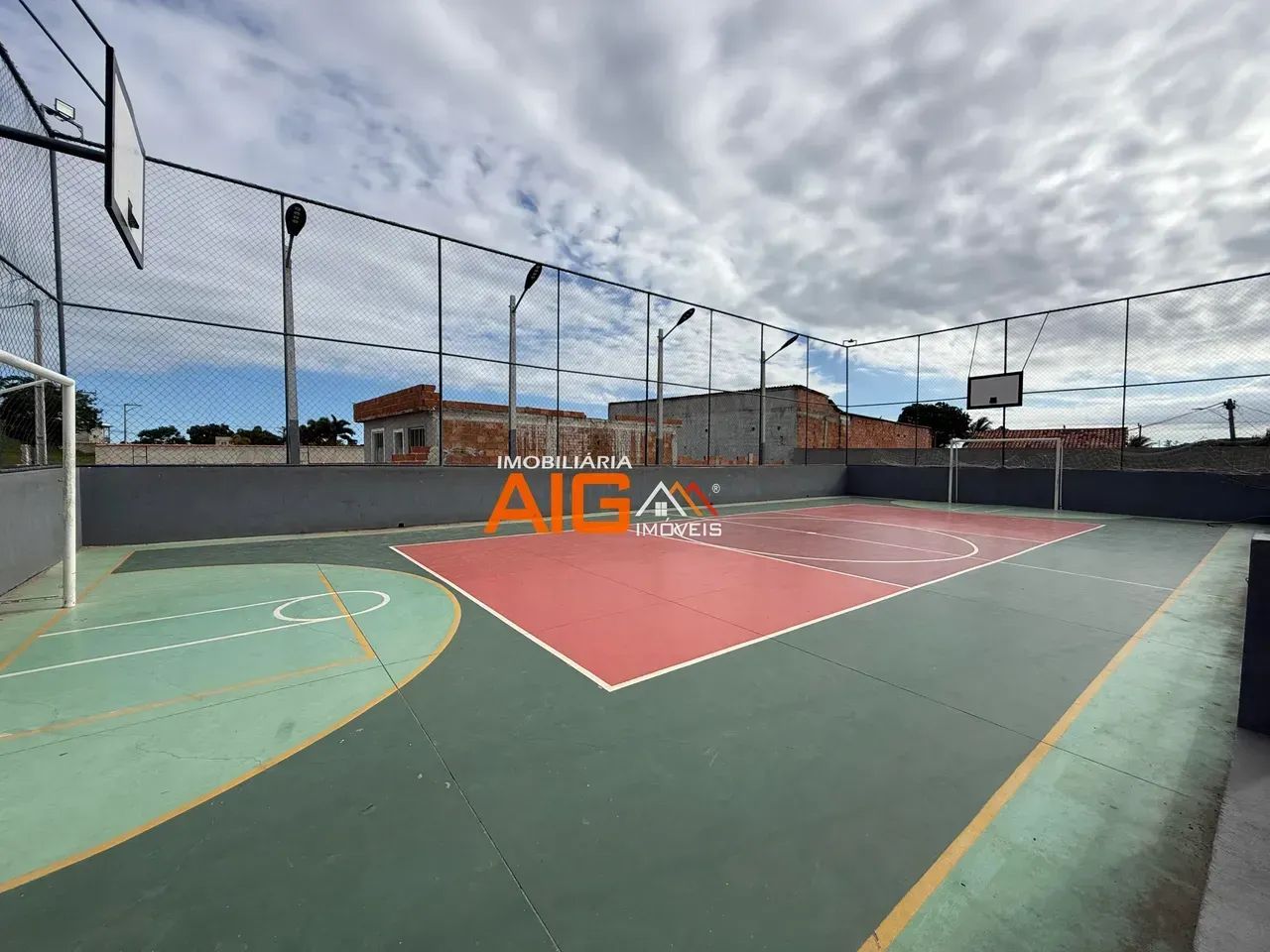 Terreno com 225 m² Pronto para Construção - Foto 5