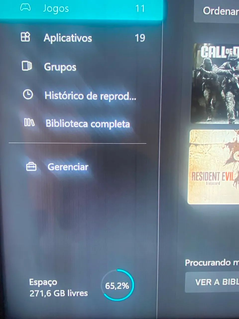 Xbox One X 1TB - Foto 5