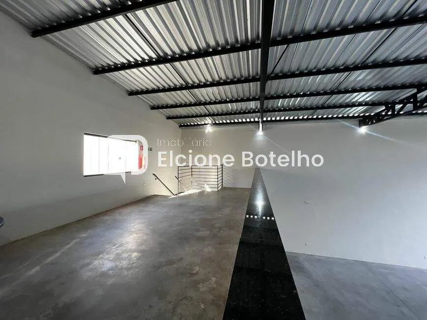Galpão para aluguel, PLANALTO - Uberlândia/MG - Foto 5