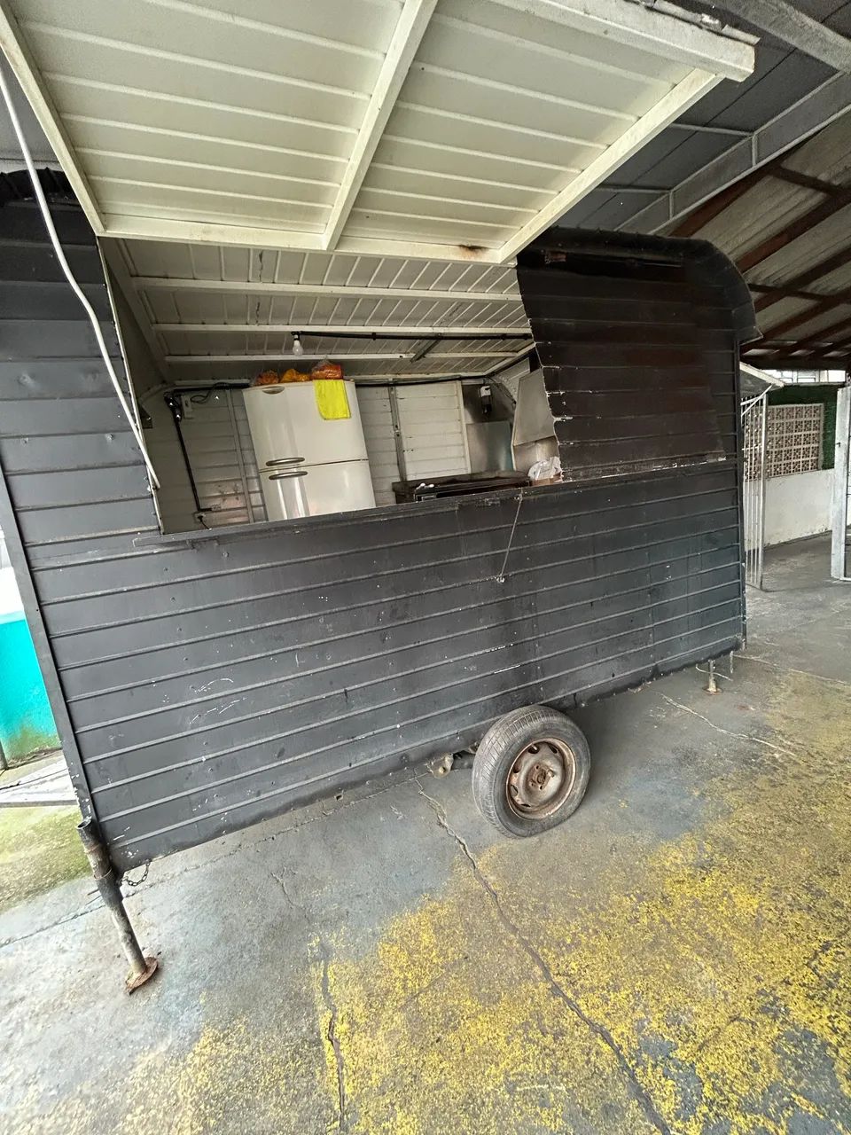 Vendo trailer  - Foto 3