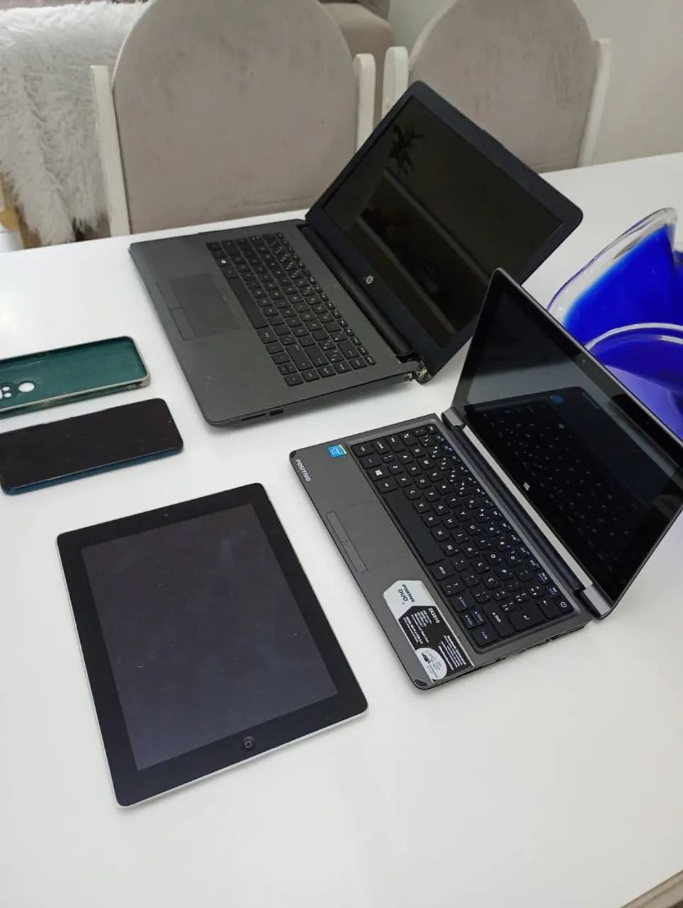 Notebook Vaio