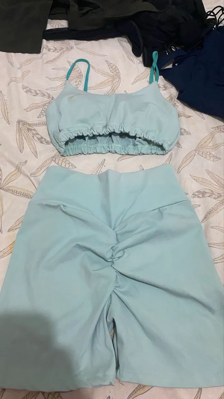Roupas  - Foto 4