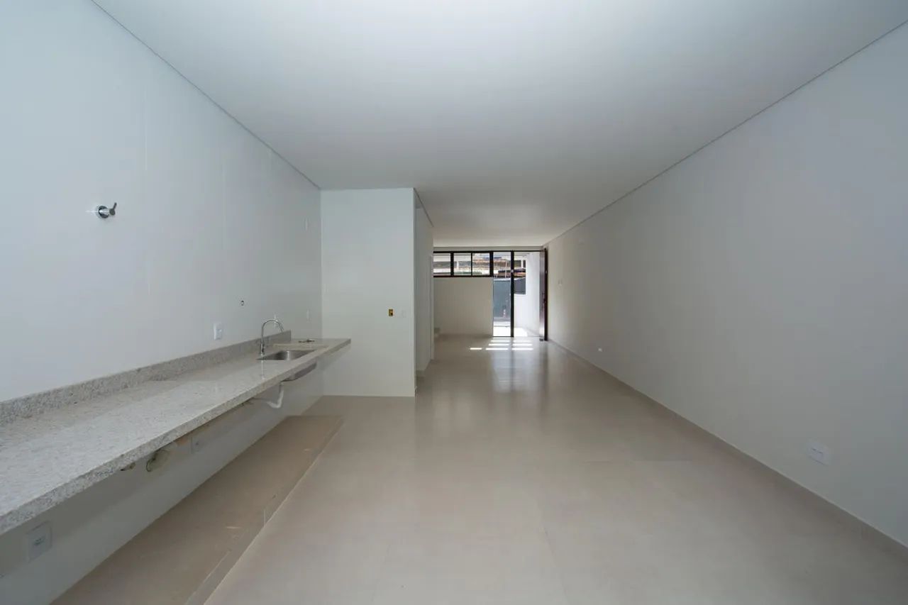Casa à Venda - Estoril , 3 Quartos, 165 m2 - Foto 4