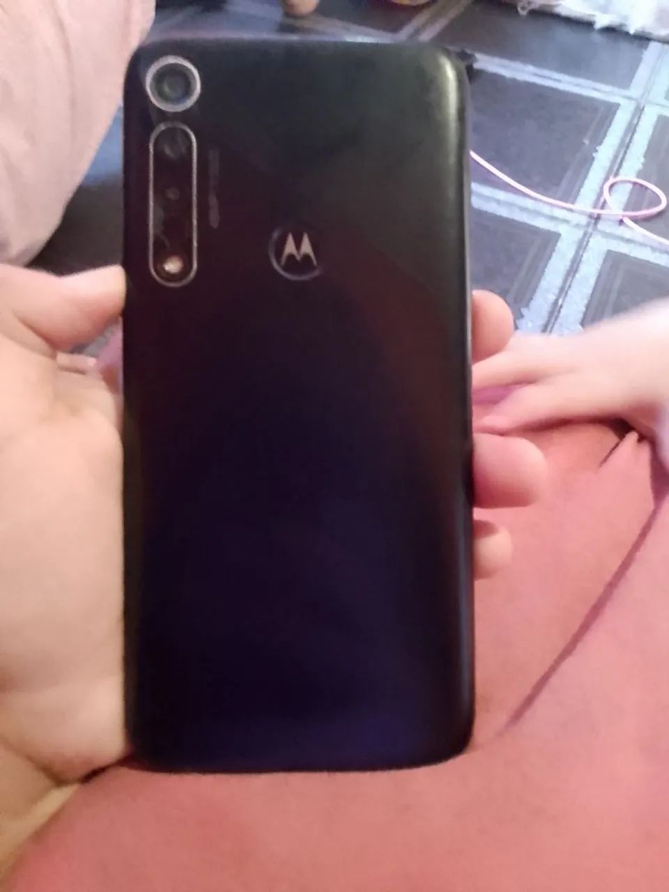 CELULAR MOTOROLA 