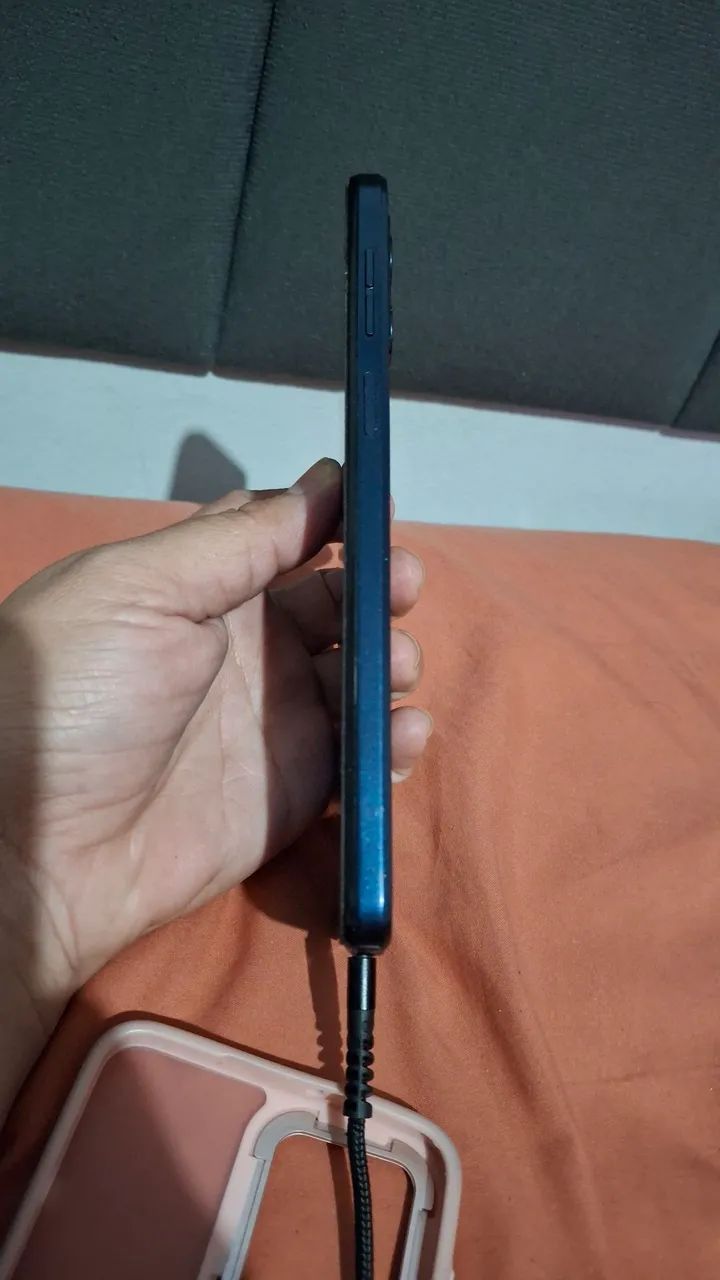 Moto G 54 128gb - Foto 4