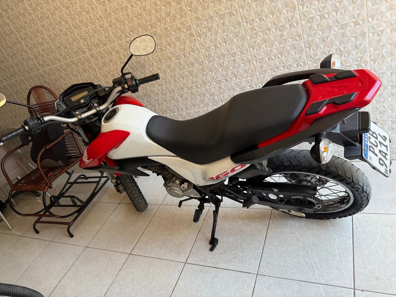 Bros 160  - Foto 2