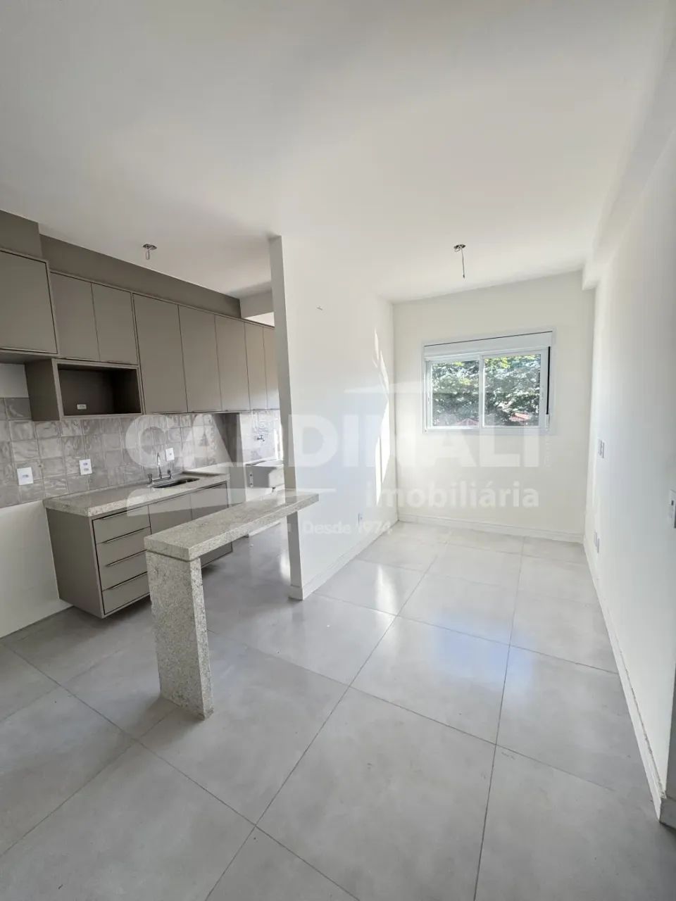 Apartamento de 02 dormitórios - Foto 3