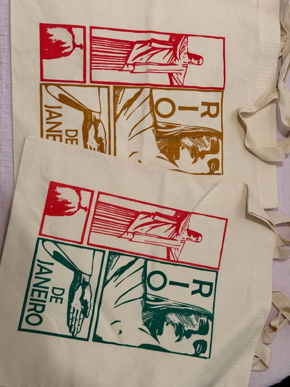 ECOBAGS RIO DE JANEIRO