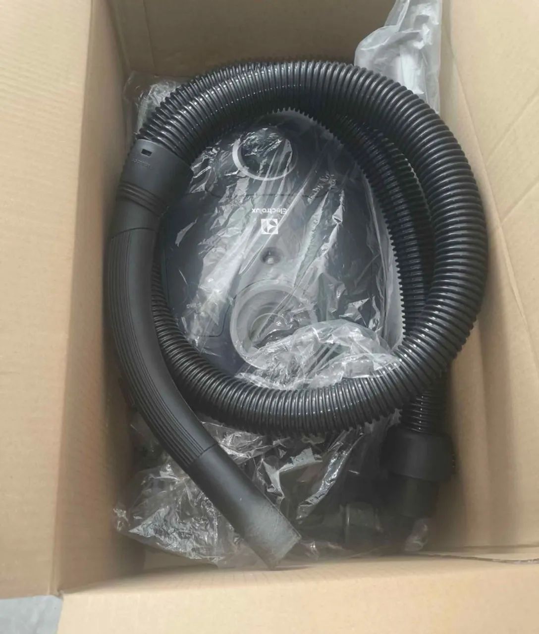 Aspirador Electrolux eqp40  - Foto 4