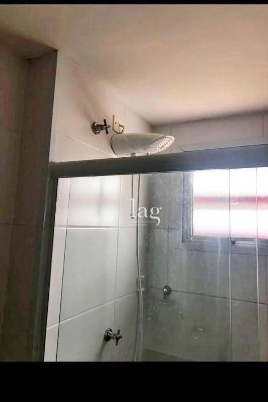 Flat com 1 quarto, 58 m² - Edifício Red Sorocaba - Sorocaba/SP - Foto 3