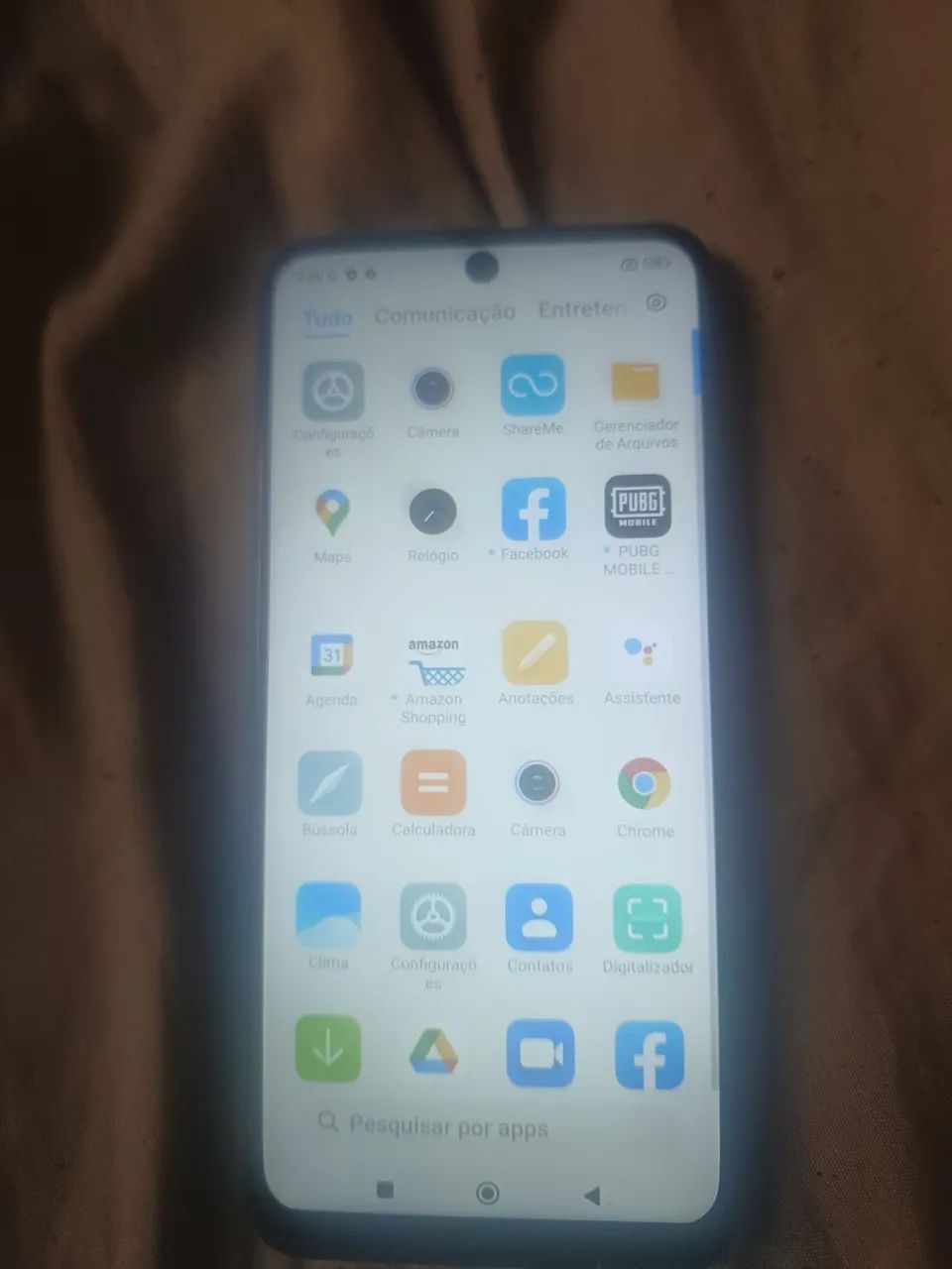Telefone 