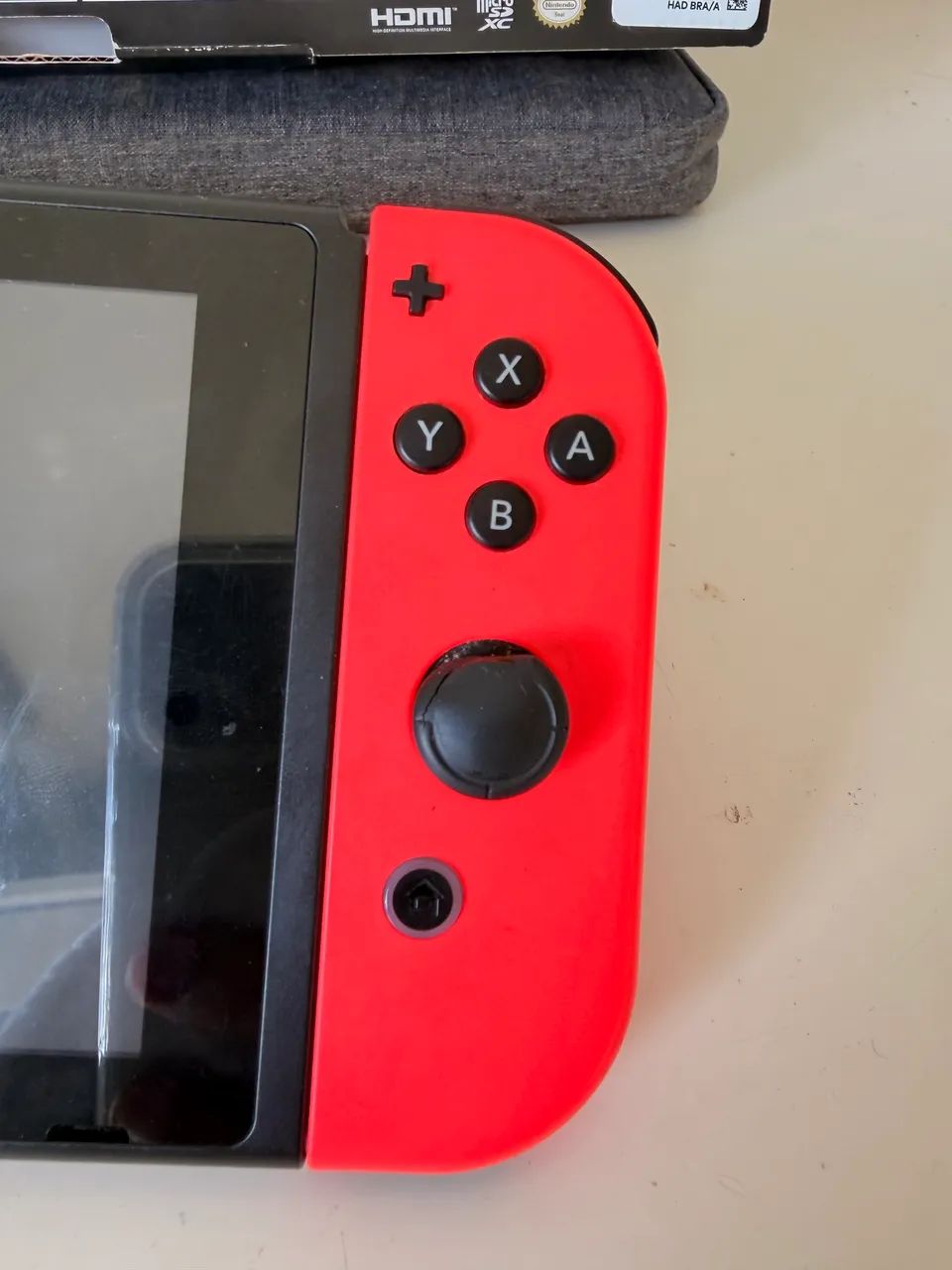 Nintendo Switch V2 - usado - Foto 5