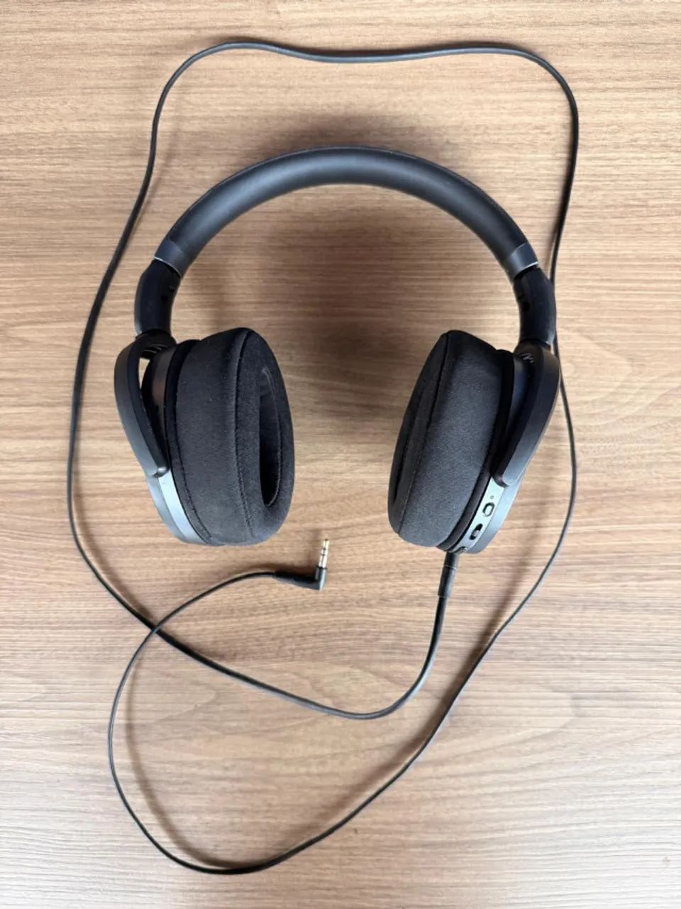 Fone Sennheiser HD 4.40BT, over-ear  - Foto 4