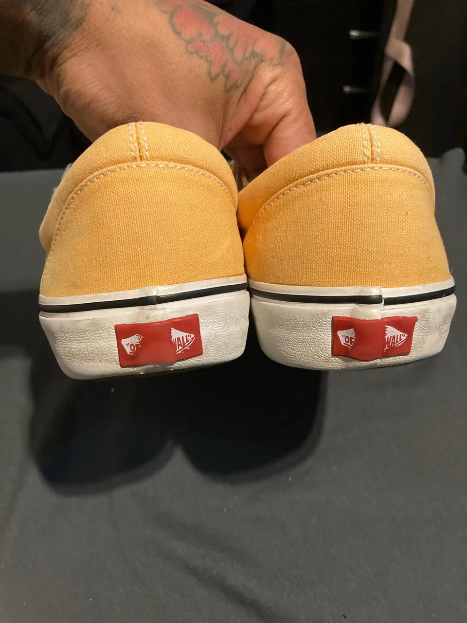 Tênis Vans Golden - Foto 2