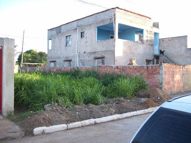 Terreno em condominio fechado centro de manilha - Terrenos 