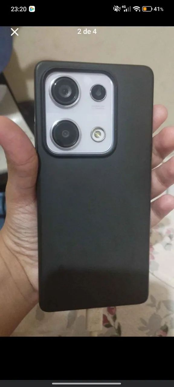 Note 14s  - Foto 3