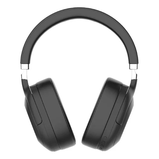 Headphone Sem Fio Bright Bluetooth Anc Estúdio Sem Ruídos - Foto 2