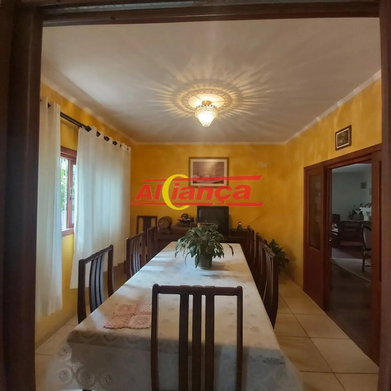 CASA NA VILA ROSALIA! - Foto 5