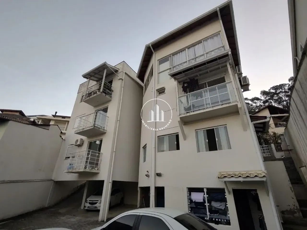 Prédio em Trindade - Florianópolis - CEN - Foto 2
