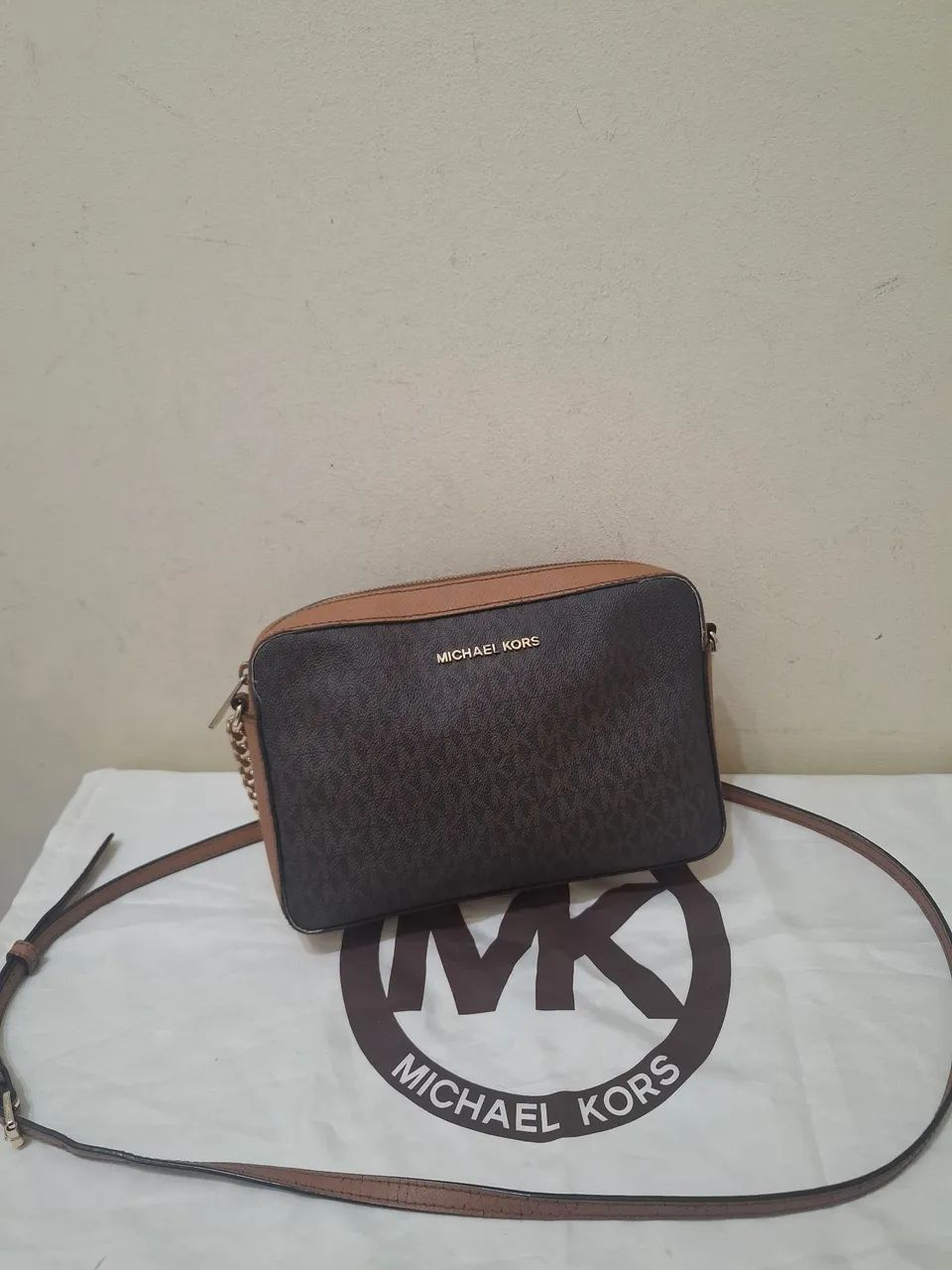 Bolsa Michael Kors Original 
