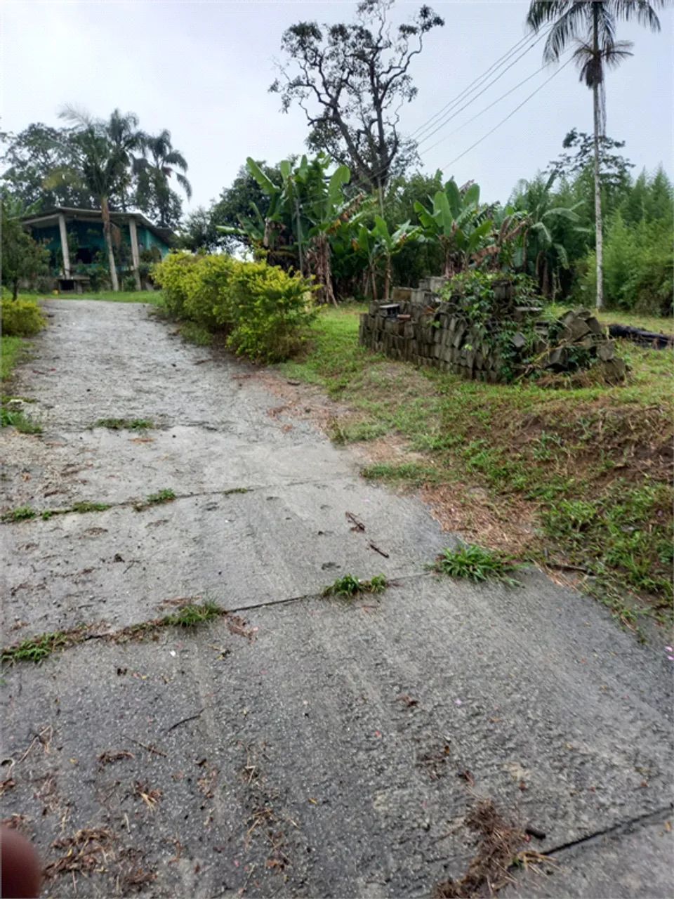 Chácara com 2 quartos à venda em Jardim recanto do sol - SP - Foto 5