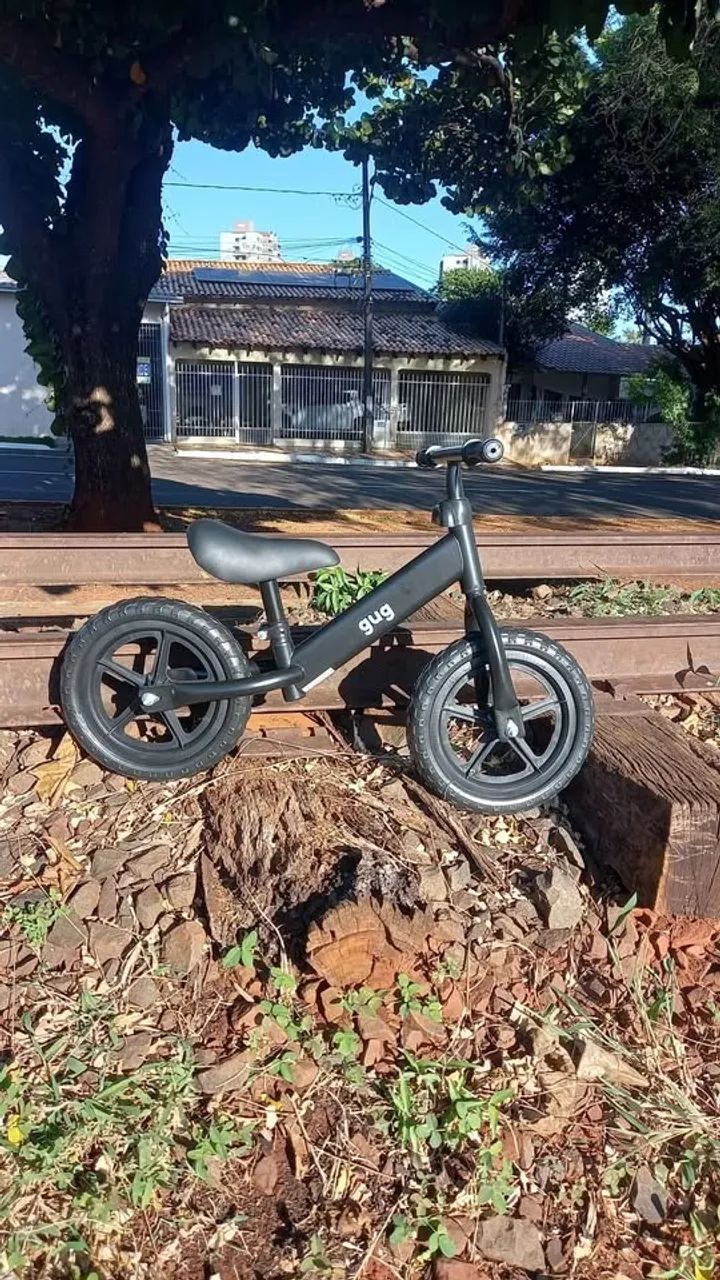 BIKE DE EQUILIBRIO - Foto 2