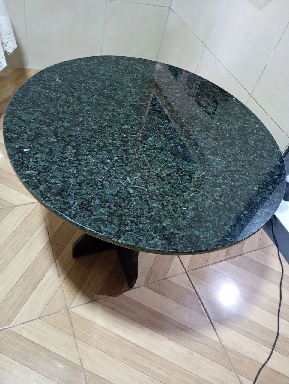 Mesa de Mármore  - Foto 3