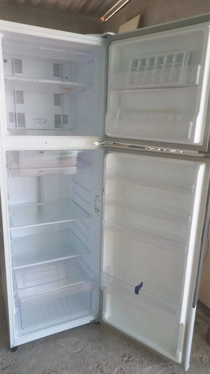Geladeira Panasonic BT41 - Foto 3