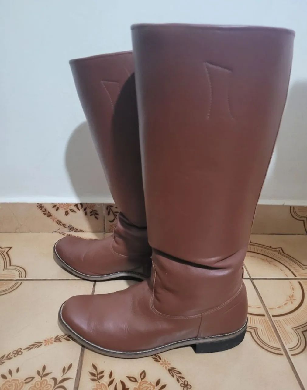 Botas masculina - Foto 3