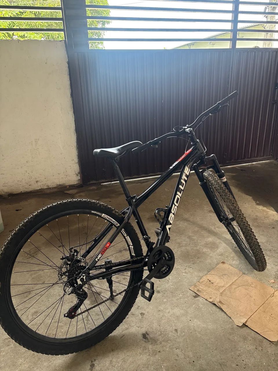 Absolute nero 5 - Foto 4