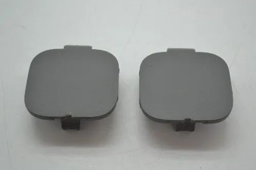 Par Tampa Acabamento Parafuso Console Fiat Toro Original