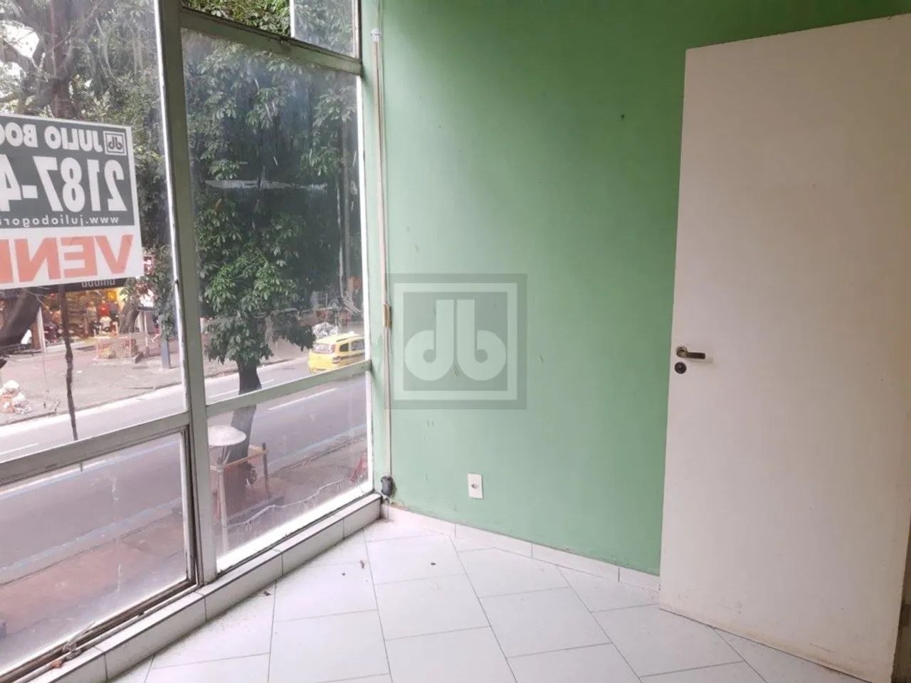 Visconde Piraja sobre loja otimo predio proximo metro JulioBogoricin - Foto 2