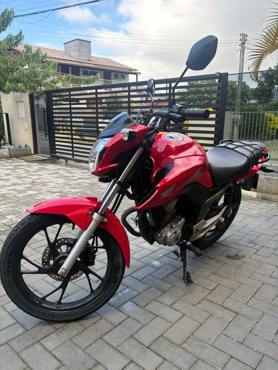 Vendo fan 160  - Foto 3