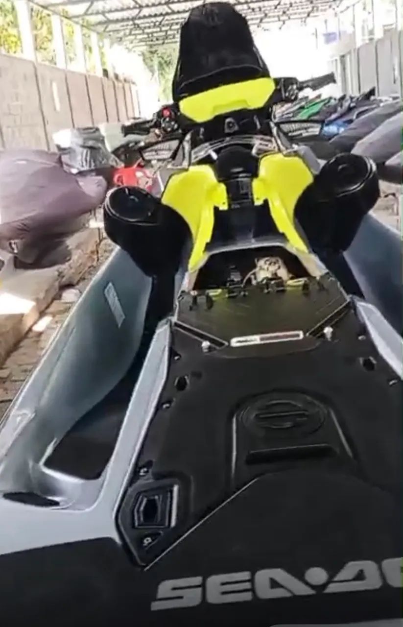 Jetski  - Foto 4