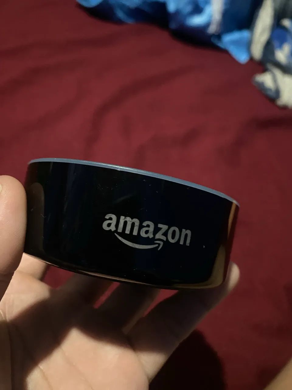Vende-se Alexa Amazon 