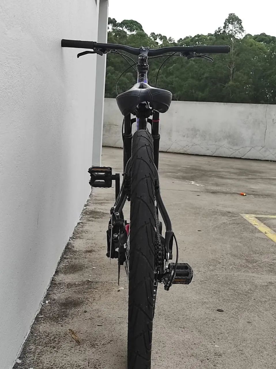Bicicleta Viking x tuff 25 - aro 26  - Foto 5