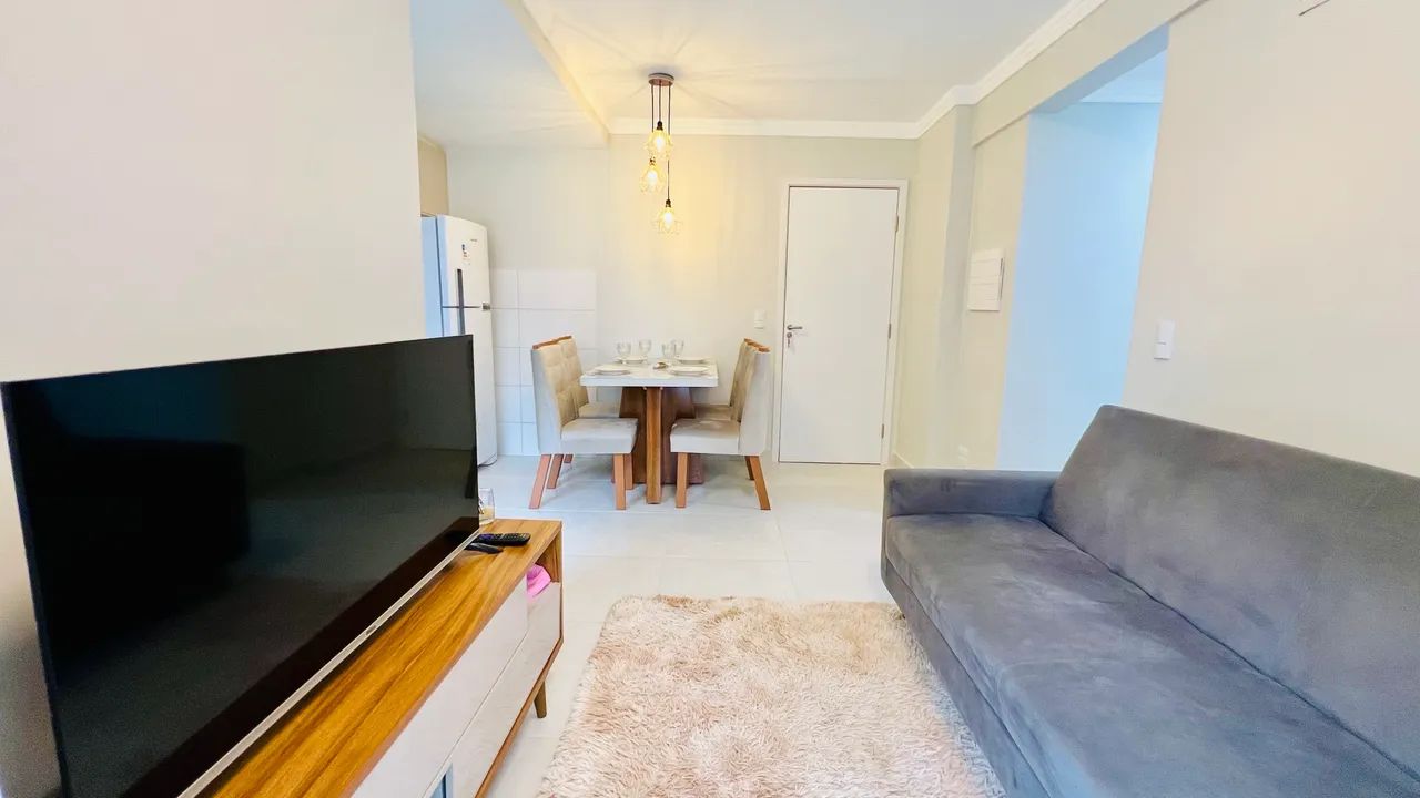 Apartamento D? Ouro Park - Foto 2