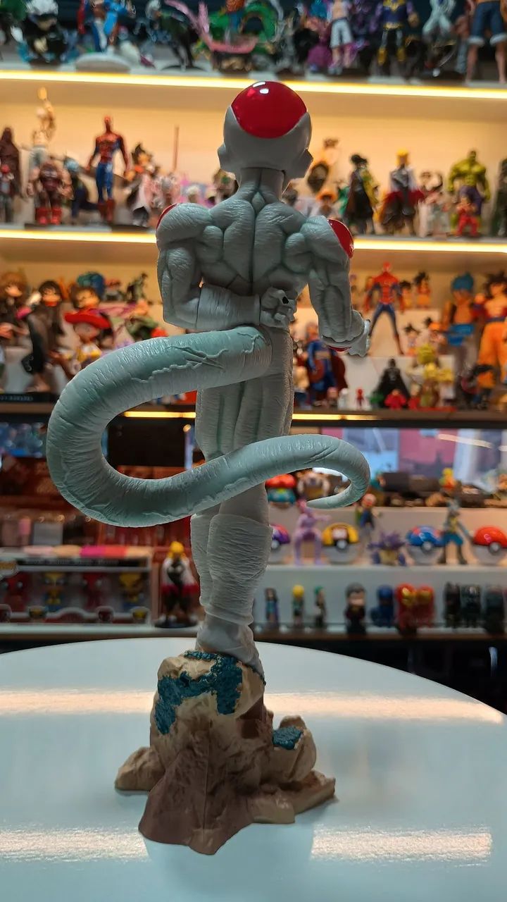 Dragon Boll Z FREEZA - Foto 5