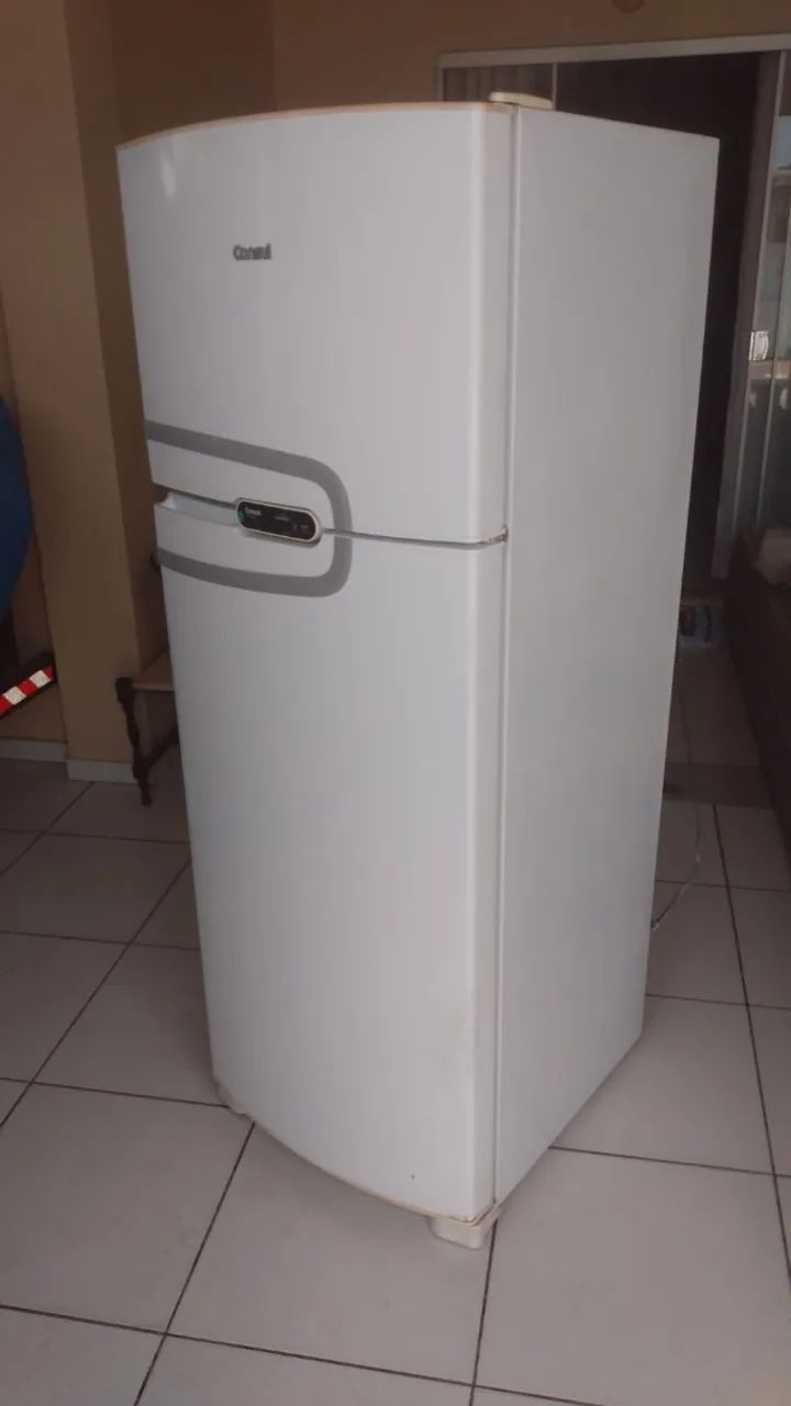 Geladeira Consul - Foto 2
