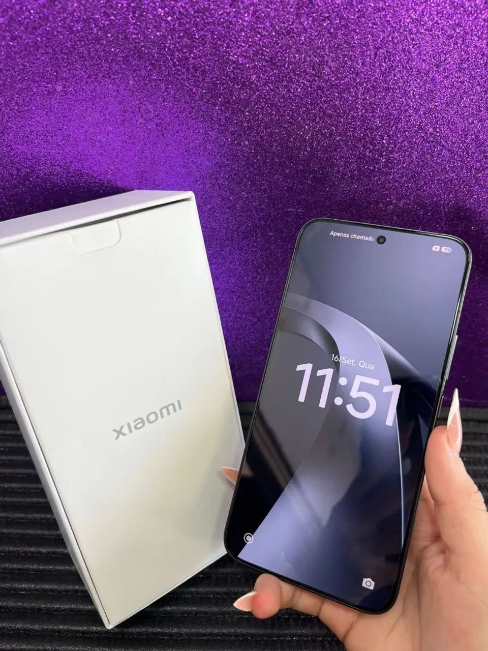 XIAOMI 17T PRO  - Foto 4