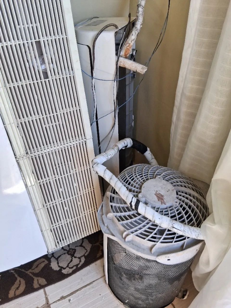 Ar condicionado  Electrolux  Split - Foto 3