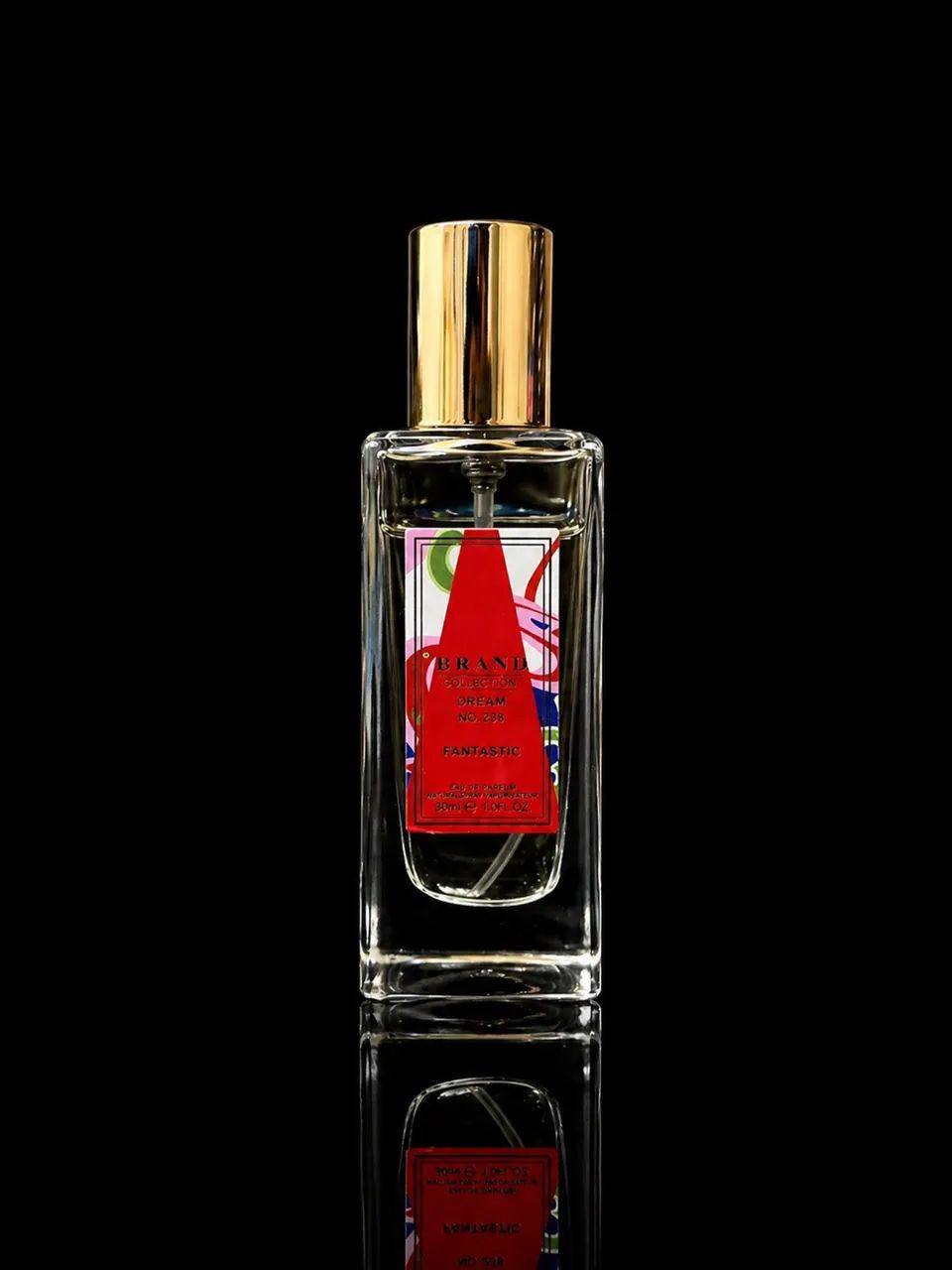 Brand Collection 138 -30ml - Foto 3
