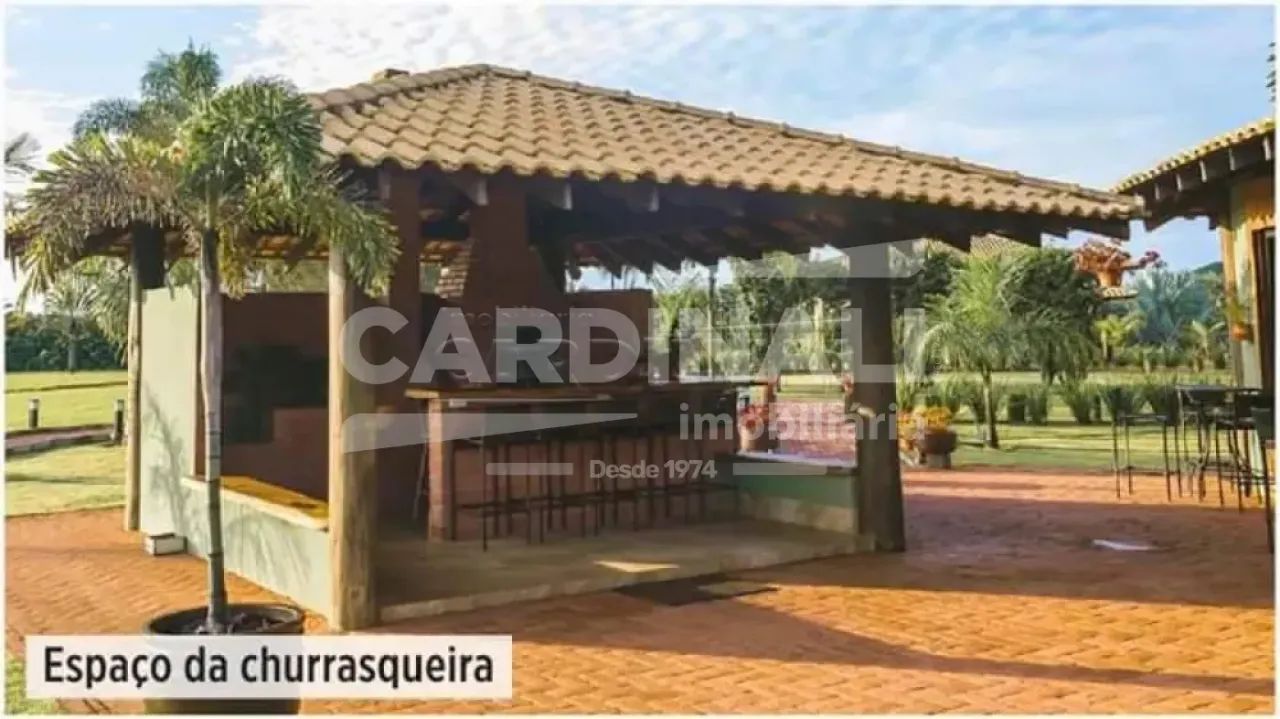 Terreno Condomínio em Analandia - Foto 4